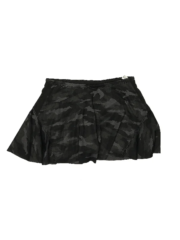 Match Point Printed Skort 13.5