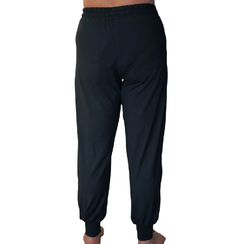 Dark Navy Joggers