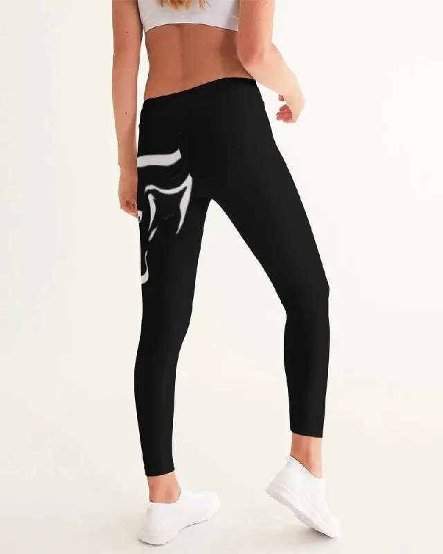 PLAIN FLITE Women's Yoga Pants