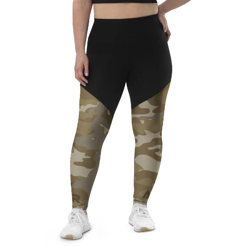 Sports Leggings