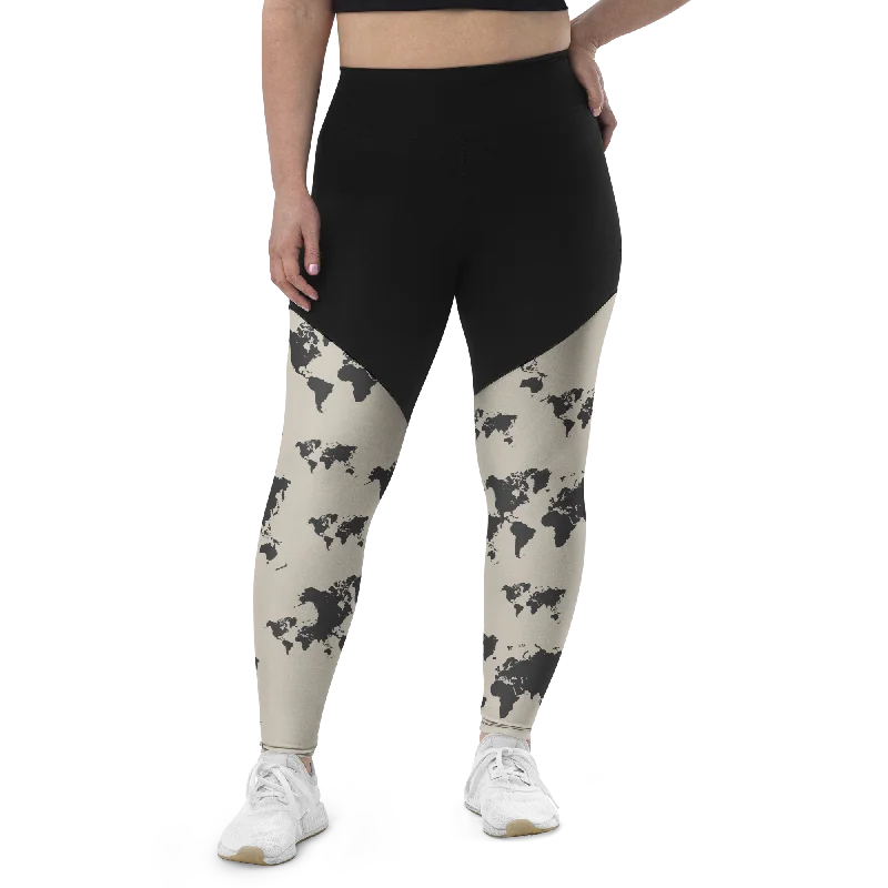 Sports Leggings