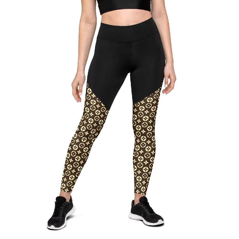 Sports Leggings