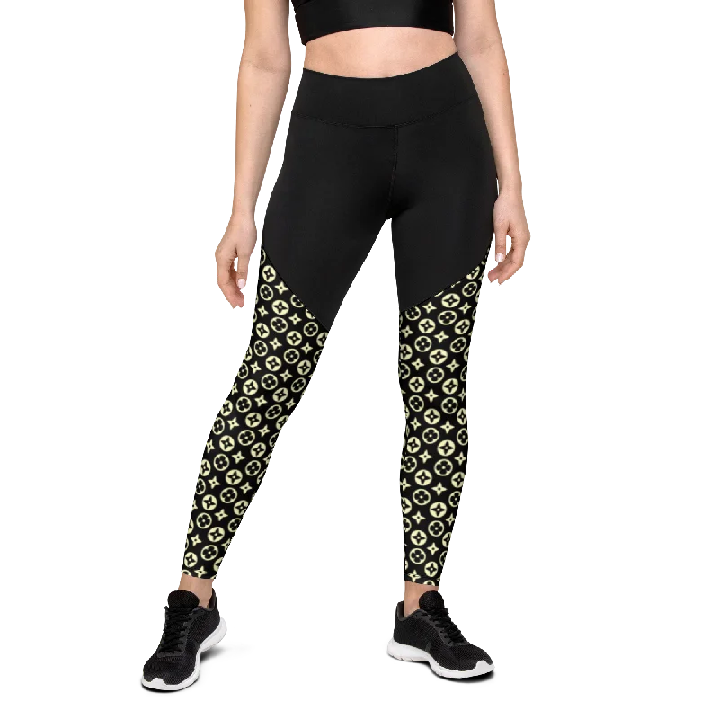 Sports Leggings