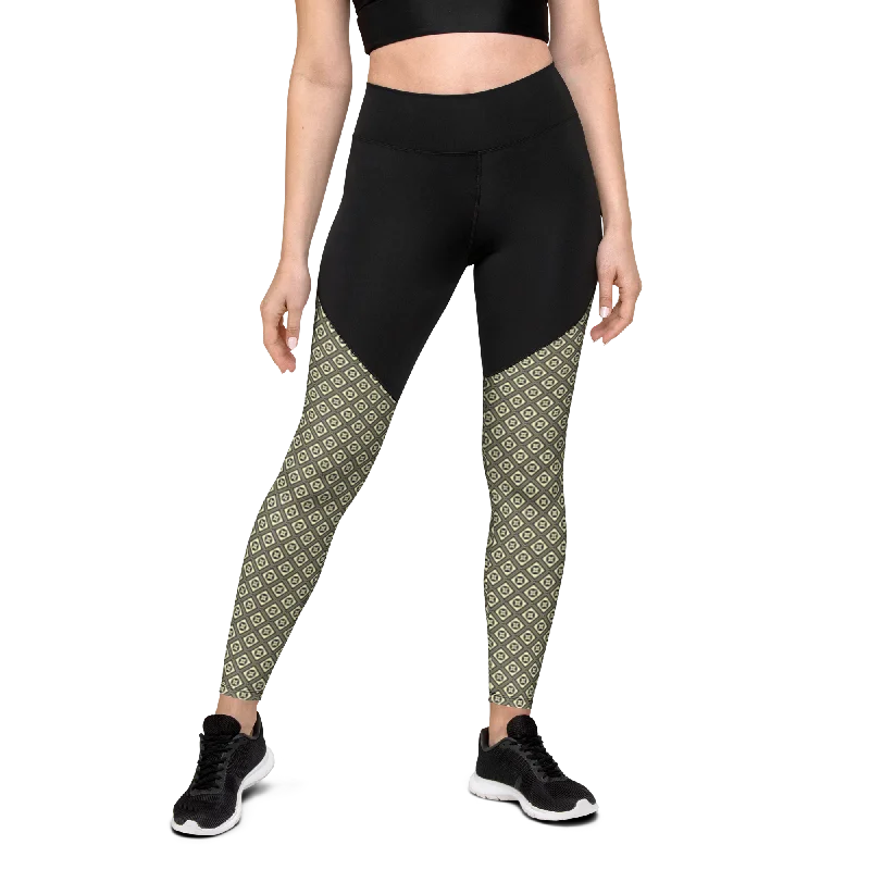 Sports Leggings