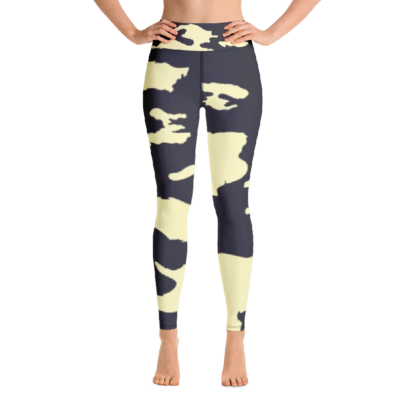 Yoga Leggings