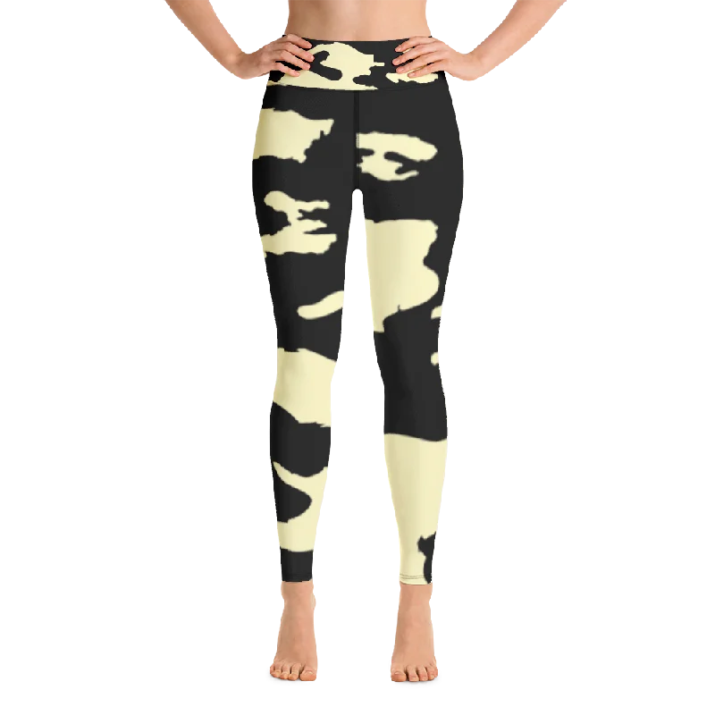 Yoga Leggings