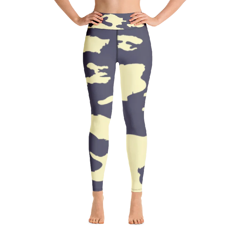 Yoga Leggings