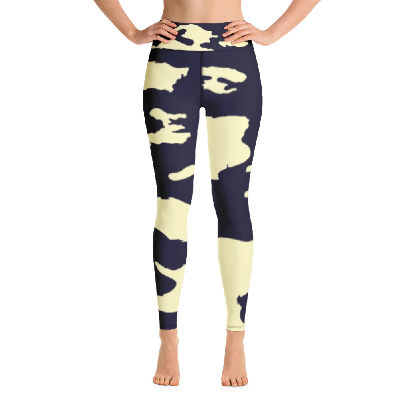 Yoga Leggings