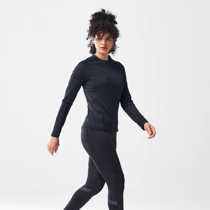 LAB360° Impact Top - Black