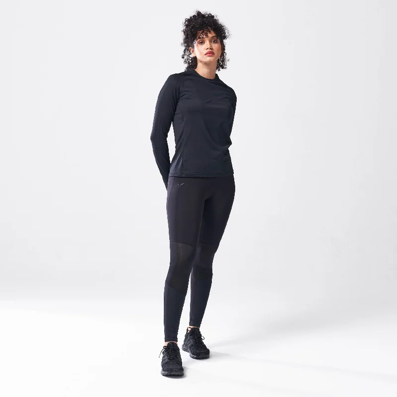 LAB360° Impact Top - Black