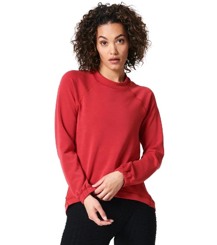 NUX Sleek Sweat Pullover Lover