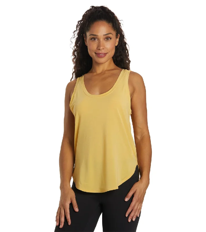 prAna Tagus Tank Birch