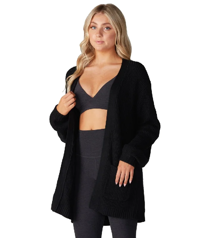 Tavi Alpine Long Cardigan