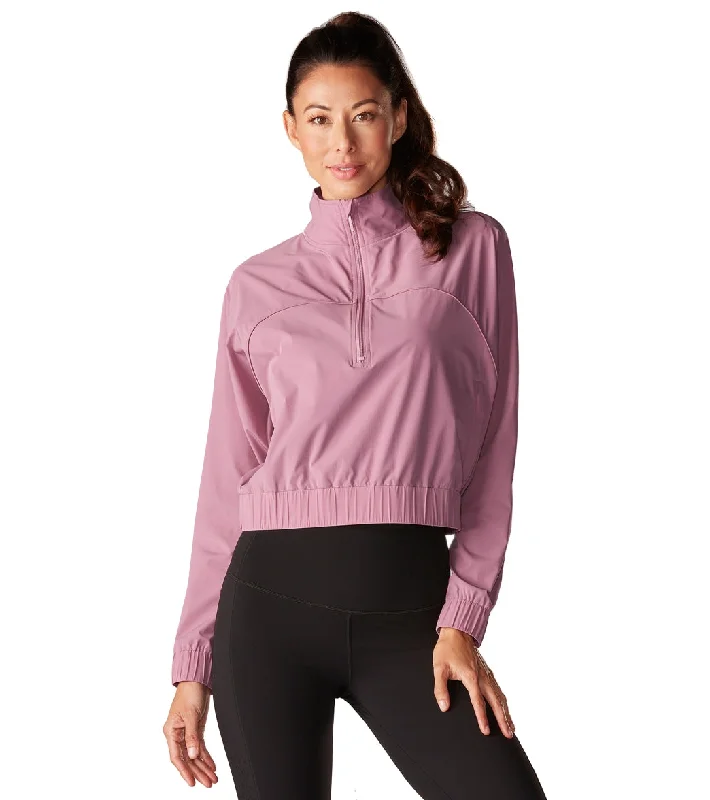 Tavi Breeze Pullover Wisteria