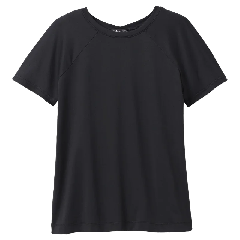 Women's Alpenglow Short Sleeve Plus