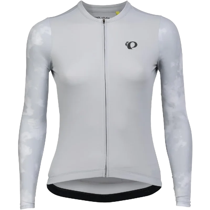 Women's Attack Long Sleeve Jersey