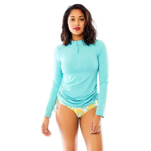 W Cruz Rashguard - Old