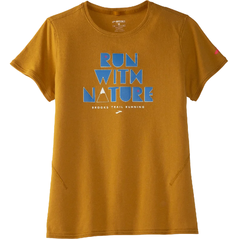 Women's Distance Short Sleeve 2.0