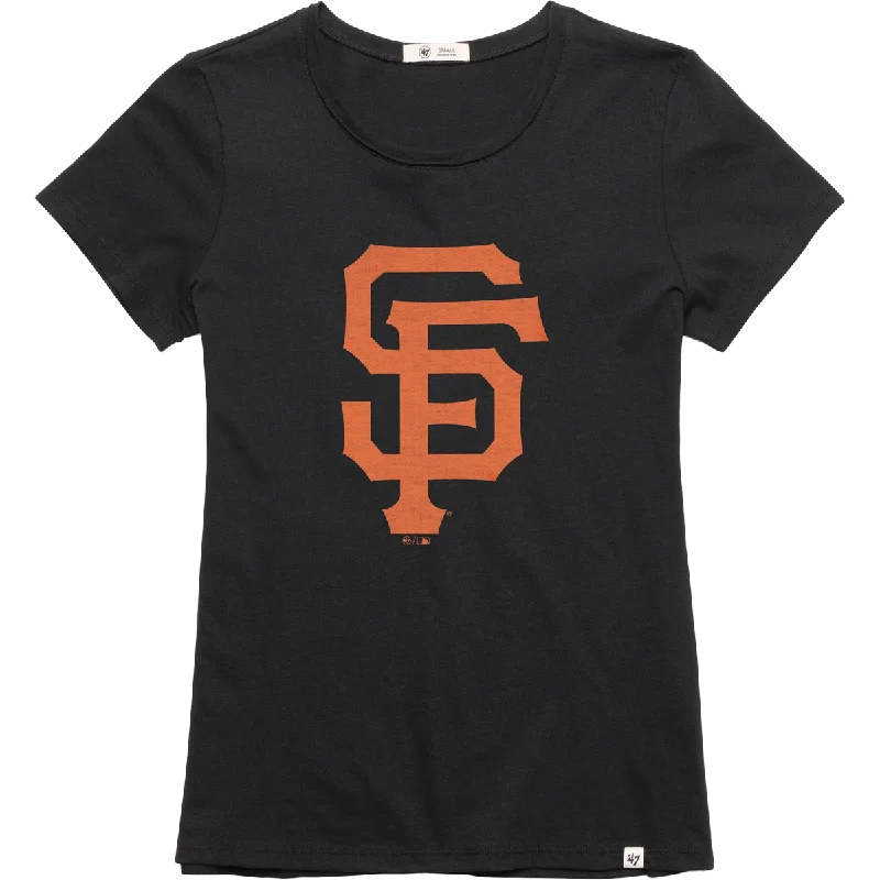 Women's Giants Premier Frankie Tee