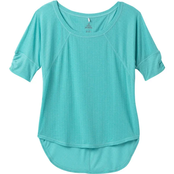 Women's Helani Top - Extended