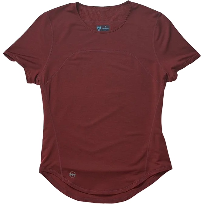 Women's Helio Light Tech Tee