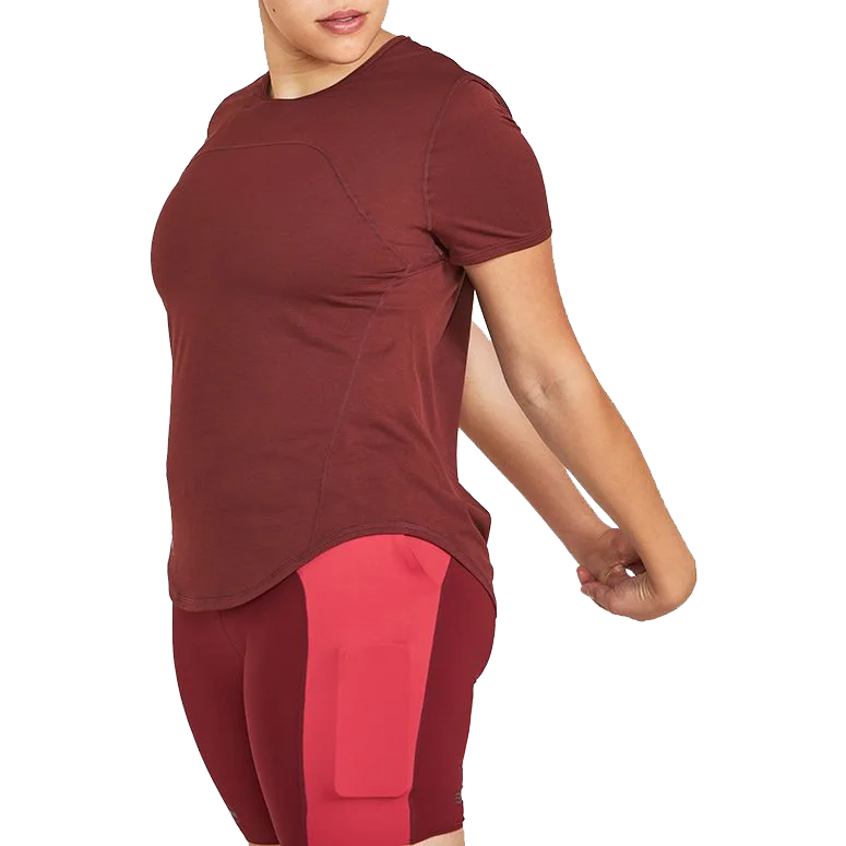 Women's Helio Light Tech Tee