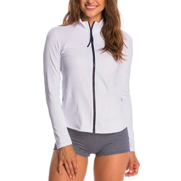 Women's Lake Sunshirt - Old