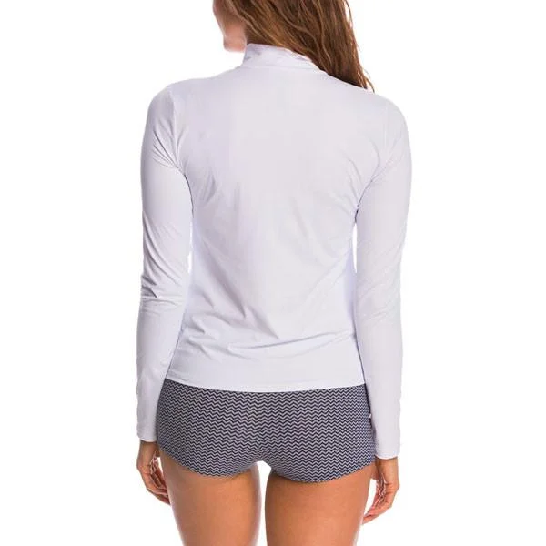 Women's Lake Sunshirt - Old