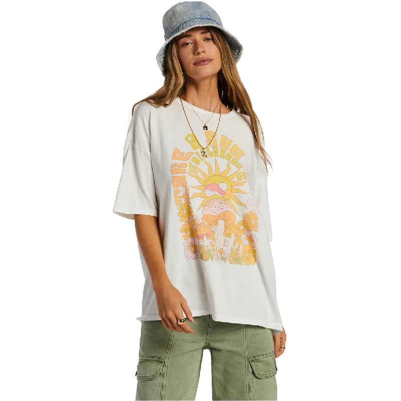 Women's Take a Sun Trip Tee