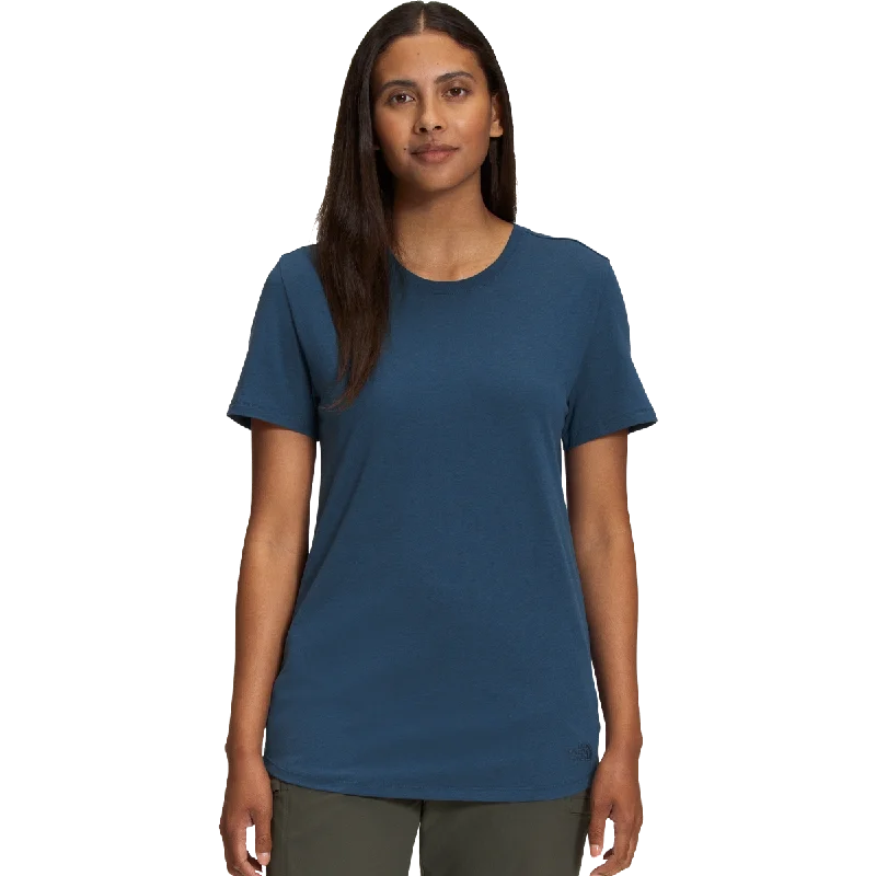 Women's Terrain Short Sleeve Tee