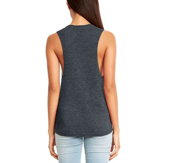 Yoga Tank Tops - Find The OM Rock Concert Crew Yoga Tank