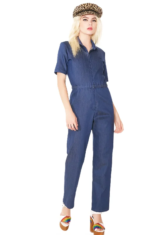 Jane Jumpsuit