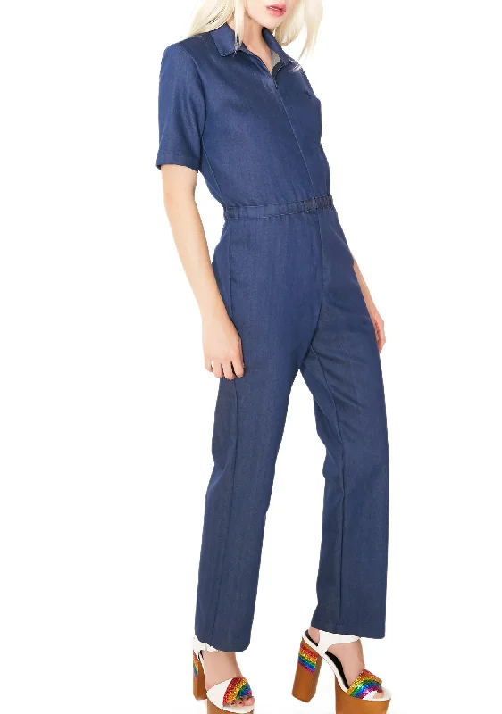 Jane Jumpsuit