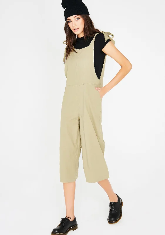 Money Minded Jumpsuit