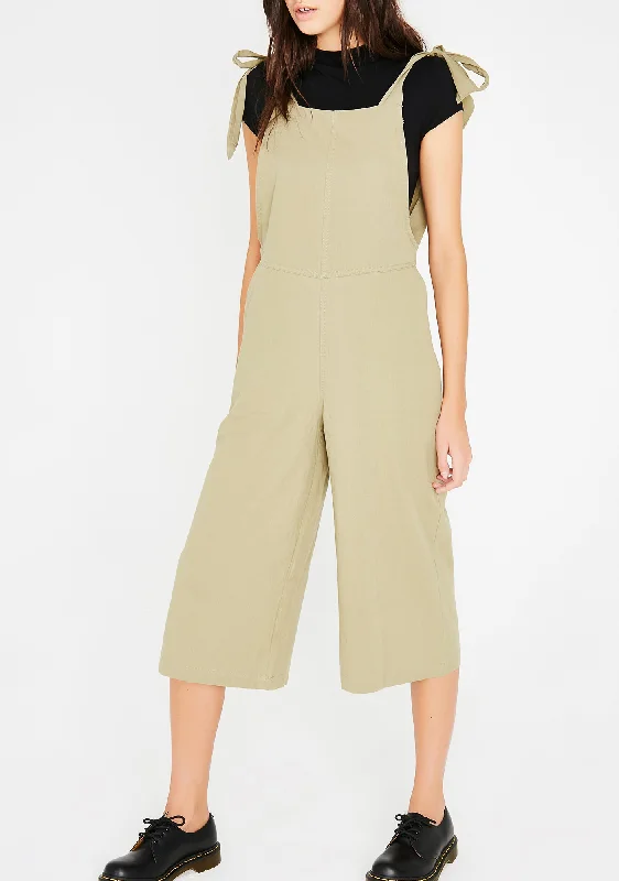 Money Minded Jumpsuit