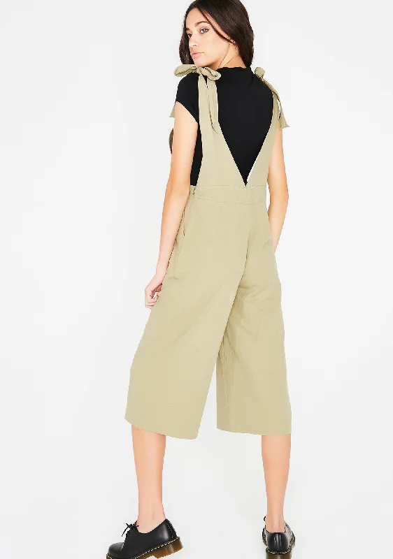 Money Minded Jumpsuit