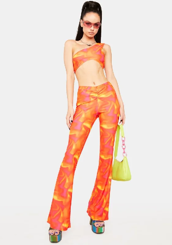 Summer Daze Pants Set