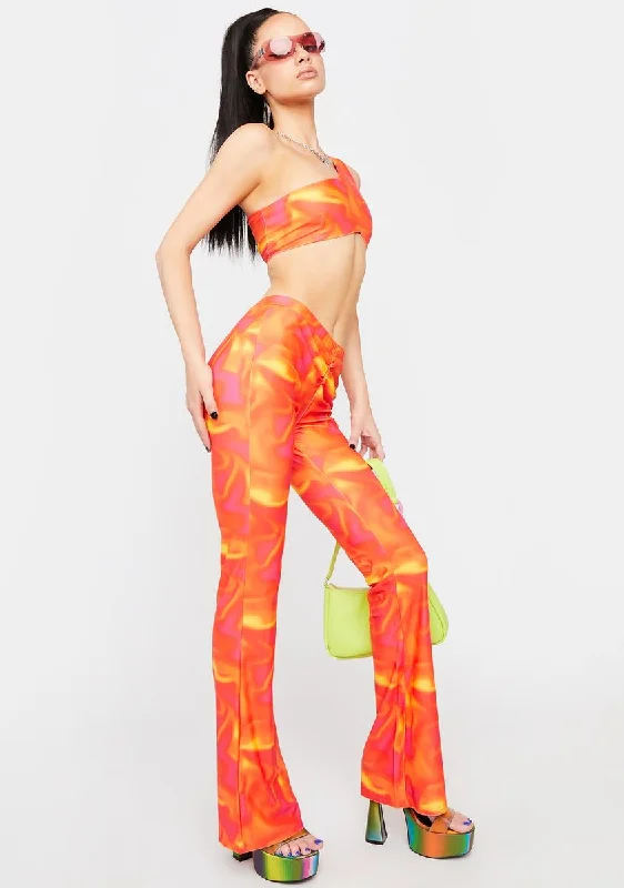 Summer Daze Pants Set