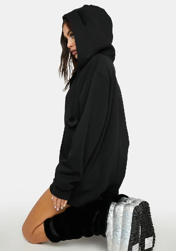 Wicked Arctic Animal Hooded Onesie