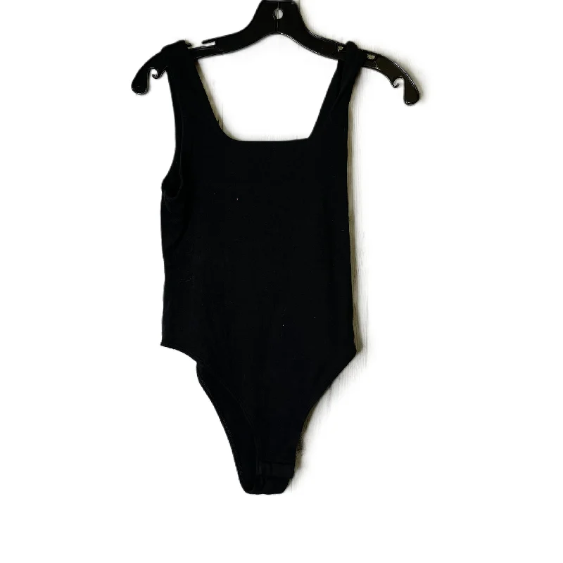 Bodysuit By A New Day In Black, Size: S