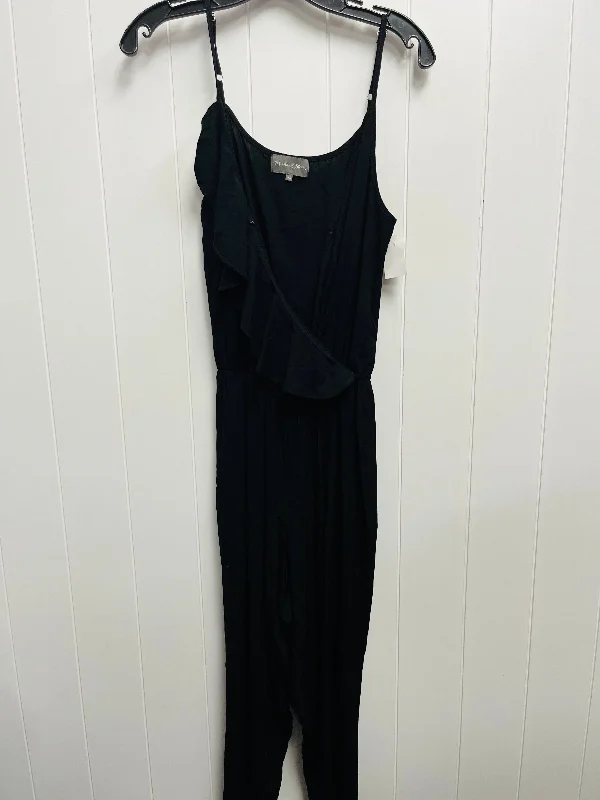 Jumpsuit By Michael Stars In Black, Size: Xs