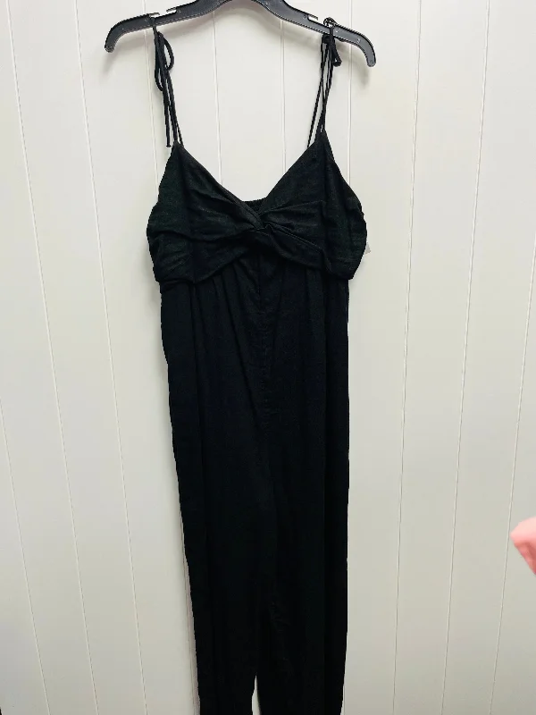 Jumpsuit By Old Navy In Black, Size: L