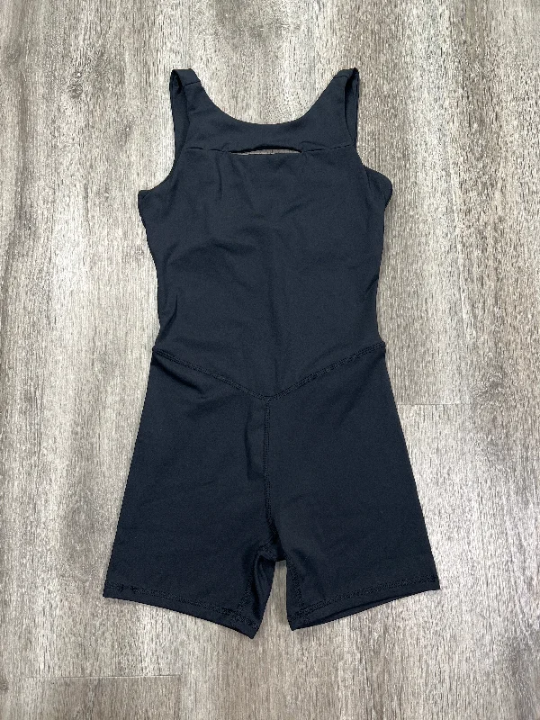 Romper By Joy Lab In Black, Size: Xs