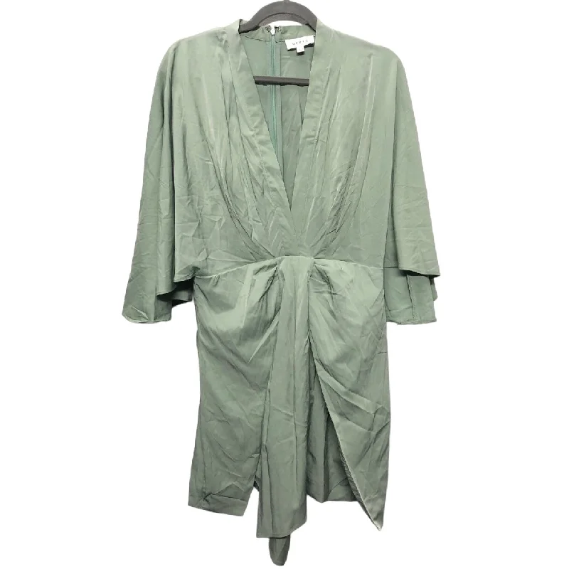 Romper By Mable In Green, Size: L