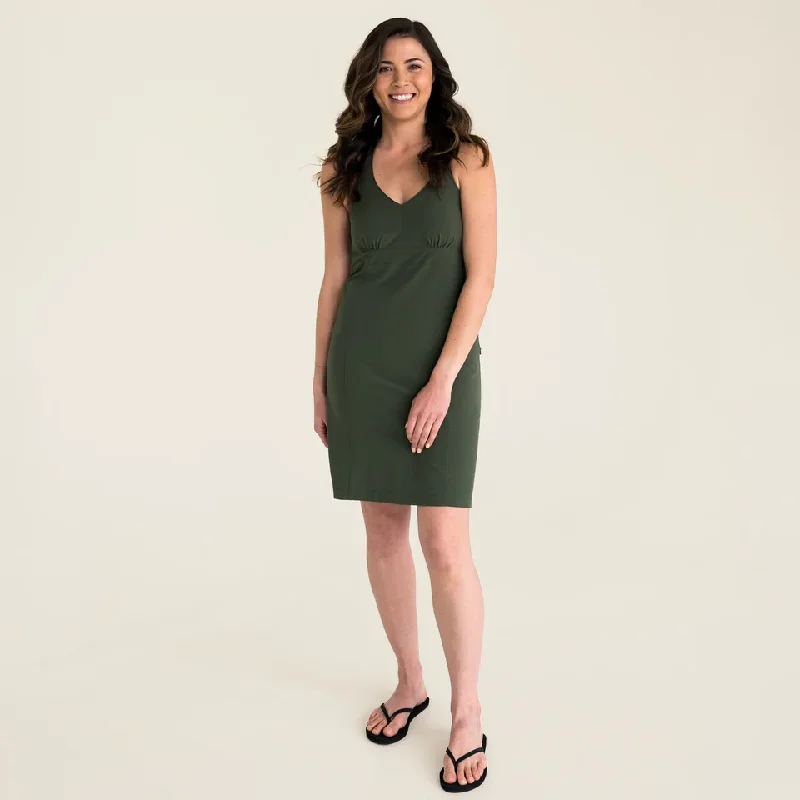 Women's Emma Dress