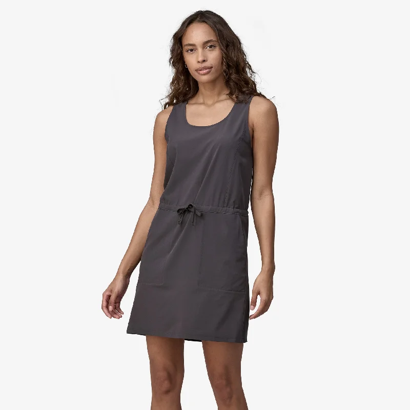 Women's Fleetwith Dress