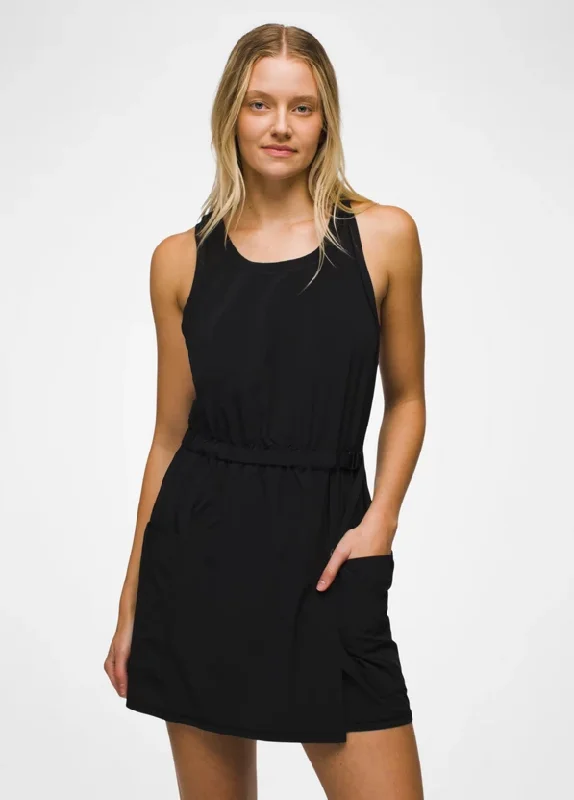 Women's Railay Pocket Dress