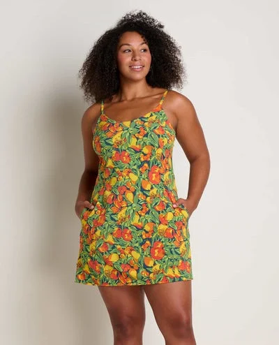 Women's Sunkissed Skort Dress