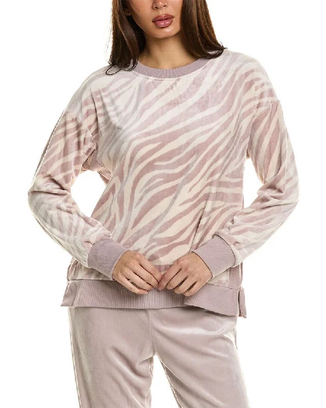 Donna Karan Sleepwear Sleep Top