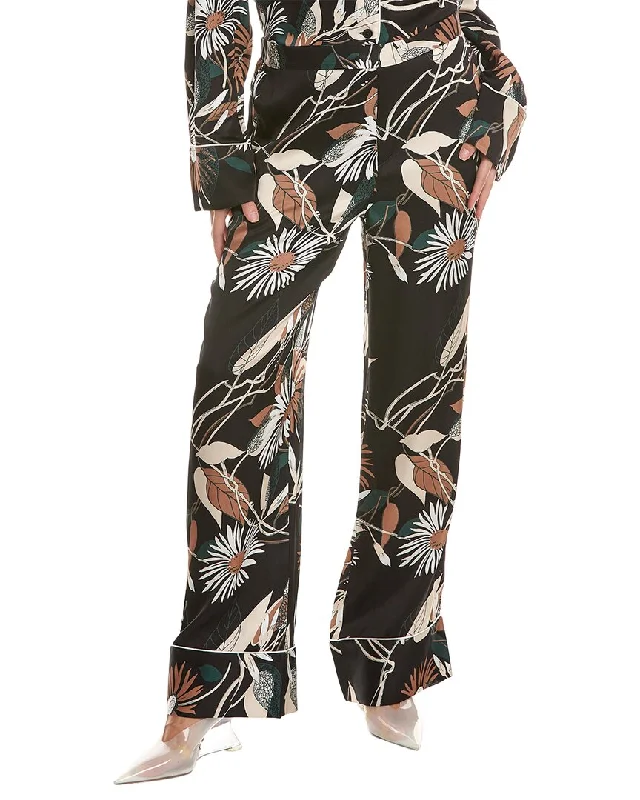 Equipment Joselyn Pajama Pant